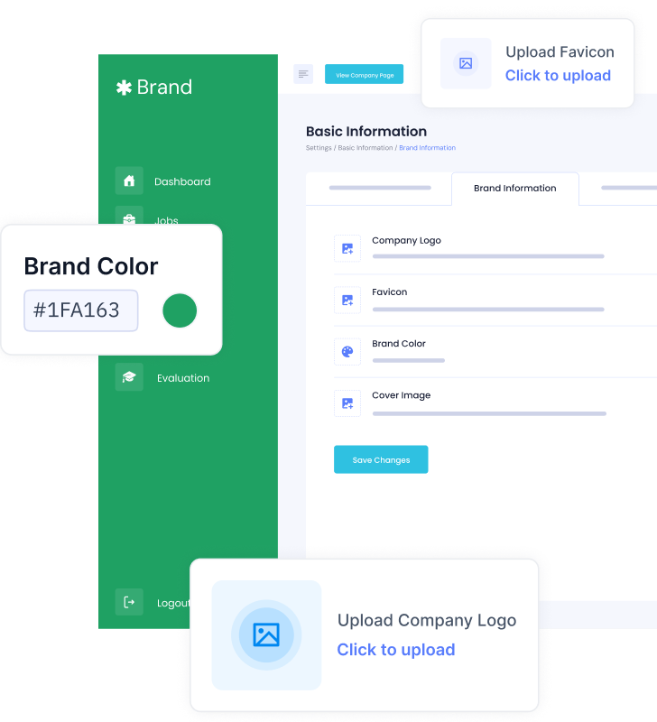EasyJobs 500 EasyJobs