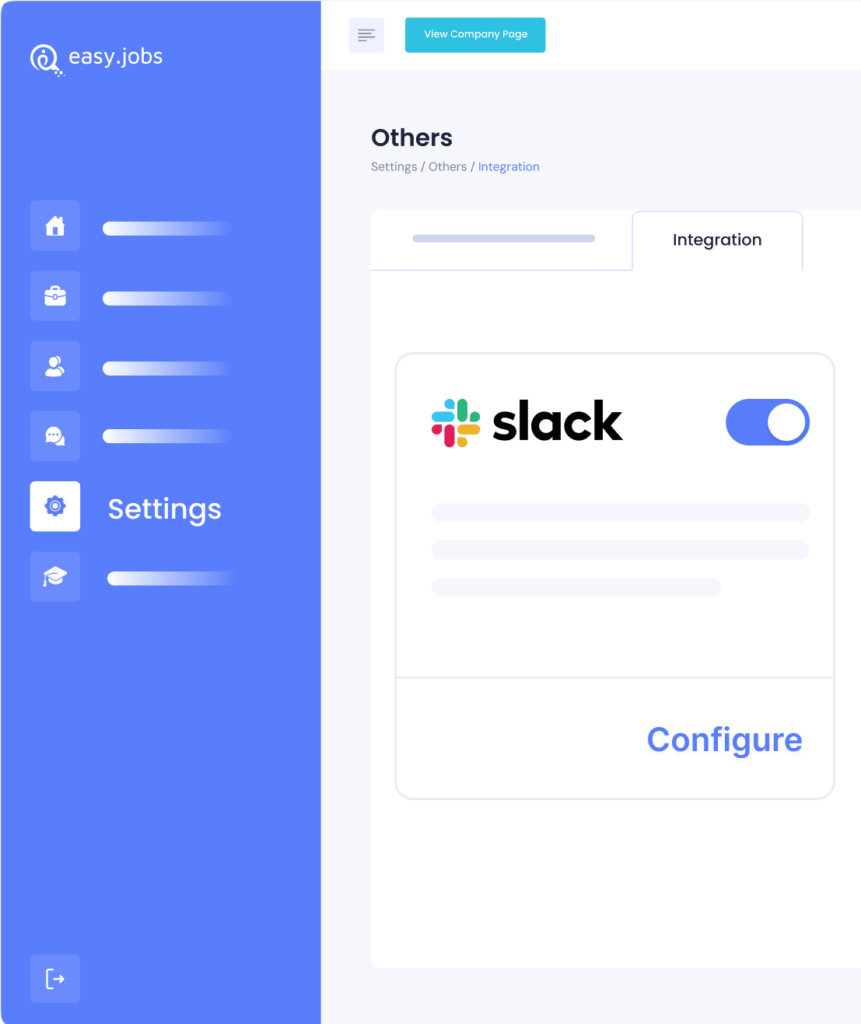 EasyJobs 526 EasyJobs