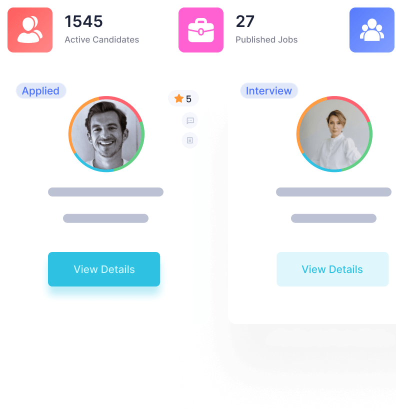 EasyJobs 519 EasyJobs