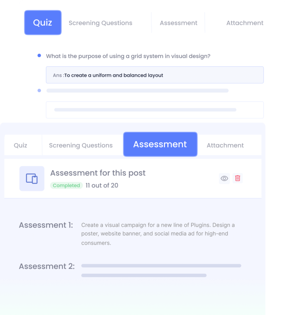 EasyJobs 509 EasyJobs